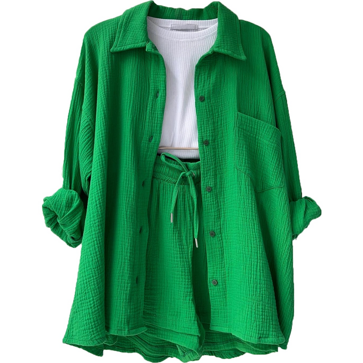 SUZY - Zweiteiliges Ensemble