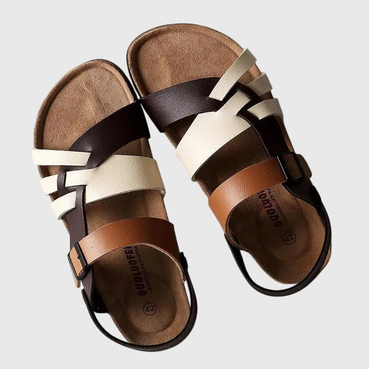 Camille - Elegante Sandalen