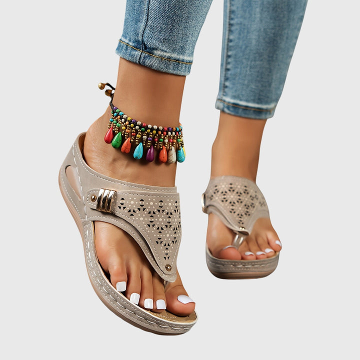 Anika - Flip-Flops