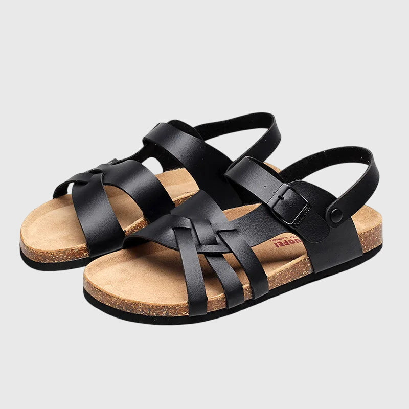 Camille - Elegante Sandalen