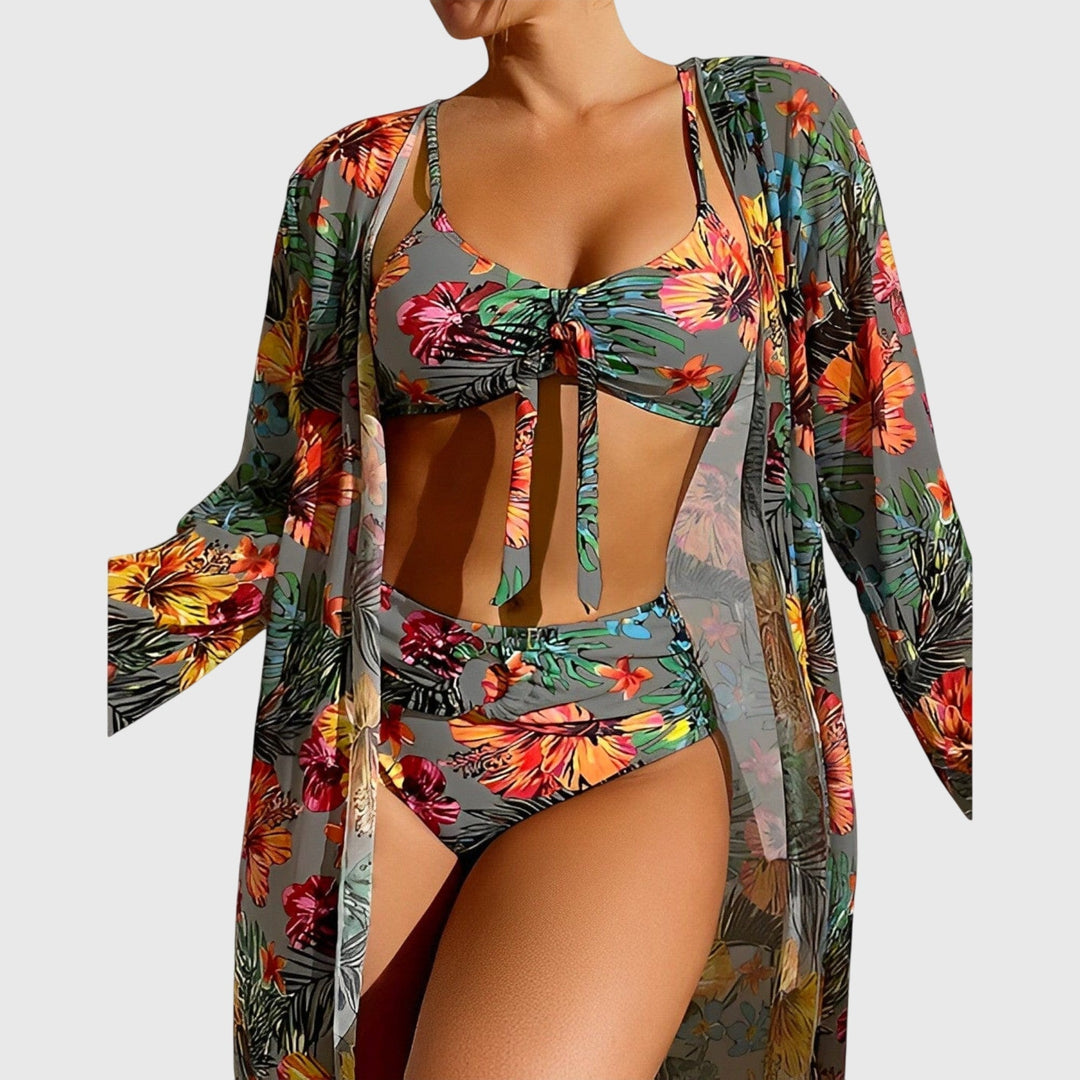 Luna | Bikini-Set