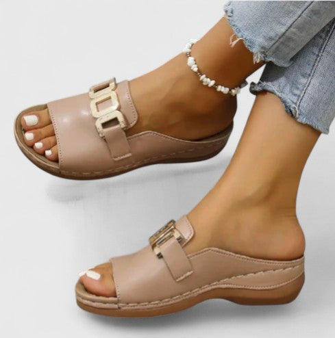 Capri - Orthopädische Sandalen