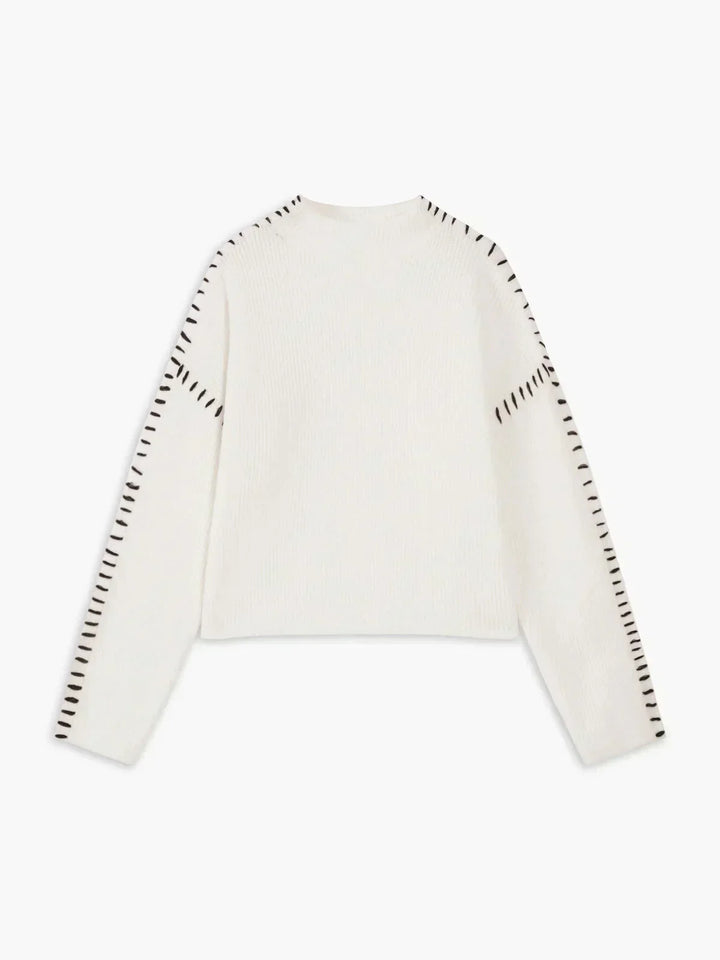 Nia | Bequemer Pullover