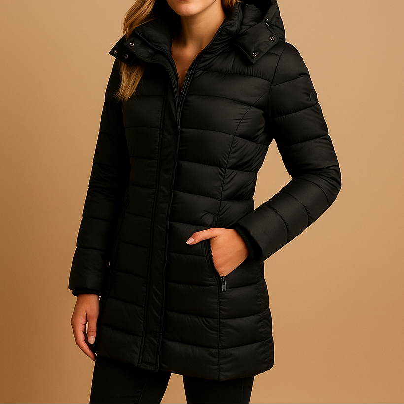 Saedi | Elegante Jacke