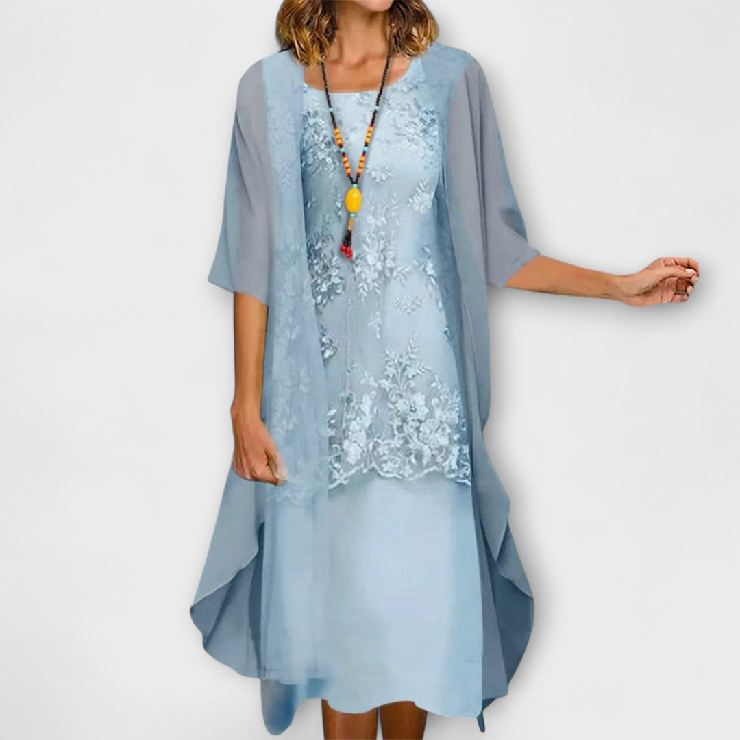 Elegantes Kleid PENLIAH™